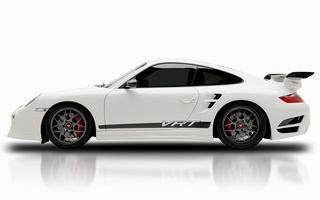 Porsche 911 Turbo VRT by Vorsteiner (2006) (#113925)