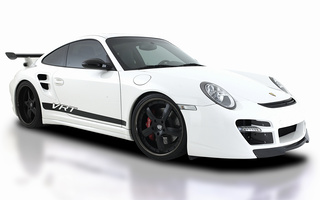 Porsche 911 Turbo VRT by Vorsteiner (2009) (#113926)