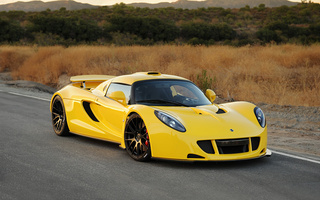 Hennessey Venom GT (2010) (#11398)