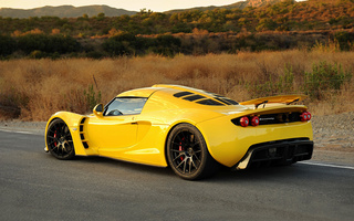 Hennessey Venom GT (2010) (#11399)