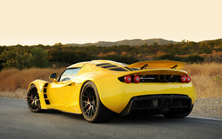 Hennessey Venom GT (2010) (#11400)