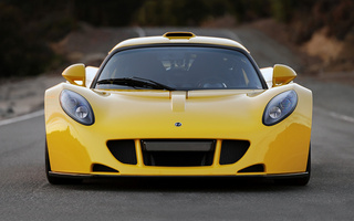 Hennessey Venom GT (2010) (#11402)