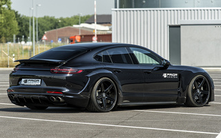 Porsche Panamera PD971 Widebody (2018) (#114034)