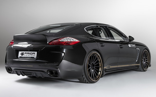 Porsche Panamera PRIOR600 (2013) (#114036)