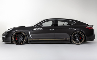 Porsche Panamera PRIOR600 (2013) (#114038)