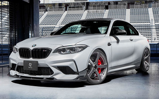 BMW M2 Coupe Competition by 3D Design (2019) (#114061)