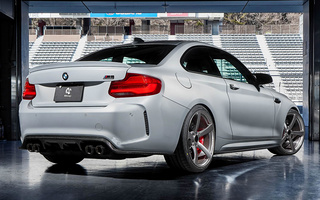 BMW M2 Coupe Competition by 3D Design (2019) (#114062)