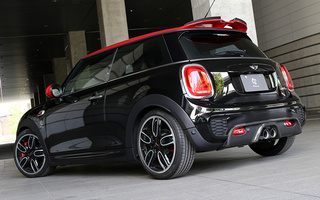 Mini John Cooper Works by 3D Design (2015) (#114088)