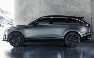 Range Rover Velar by Overfinch (2019) UK (#114122)