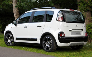 Citroen C3 Picasso by Carlsson (2011) (#114132)
