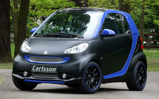 Smart ForTwo by Carlsson (2007) (#114136)