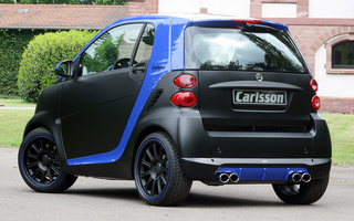 Smart ForTwo by Carlsson (2007) (#114137)