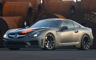 Carlsson C25 (2010) (#114152)