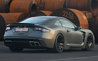 Carlsson C25 (2010) (#114153)