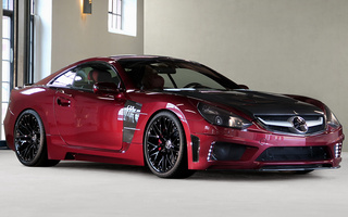 Carlsson C25 Royale (2011) (#114154)