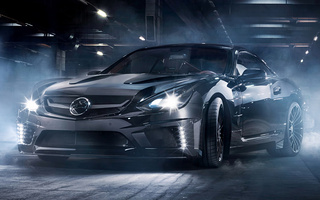 Carlsson C25 Super GT Final Edition (2015) (#114157)