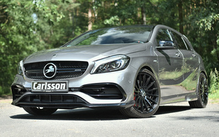 Carlsson CA 45 (2016) (#114160)