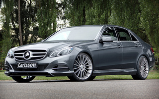 Carlsson CE 30 (2014) (#114175)