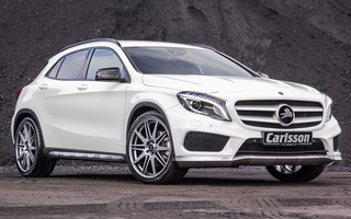 Carlsson CGA 25 (2014) (#114180)