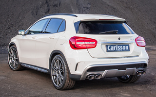 Carlsson CGA 25 (2014) (#114181)