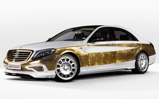 Carlsson CS 50 Versailles (2014) (#114209)