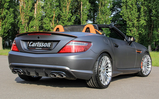 Carlsson CSK 55 (2015) (#114214)