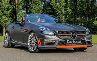 Carlsson CSK 55 (2015) (#114215)