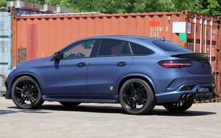 Carlsson GLE Coupe (2017) (#114218)