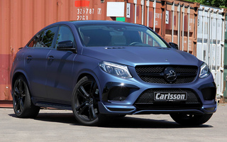 Carlsson GLE Coupe (2017) (#114219)