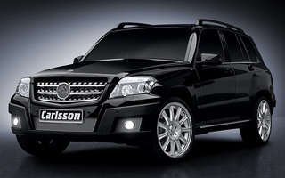 Carlsson GLK (2008) (#114220)