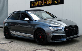 Manhart RS3 500 (2019) (#114298)