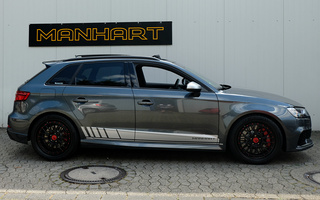 Manhart RS3 500 (2019) (#114299)