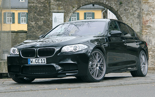 Manhart MH5 S Biturbo (2012) (#114376)