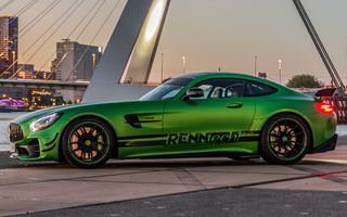 Mercedes-AMG GT R by Renntech (2018) US (#114425)