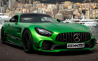 Mercedes-AMG GT R by Renntech (2018) US (#114426)