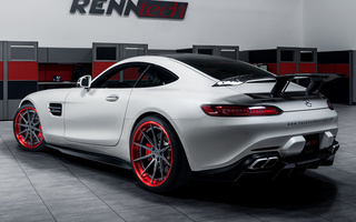 Mercedes-AMG GT S by Renntech (2016) US (#114428)