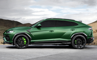 Lamborghini Urus by TopCar (2018) (#114454)