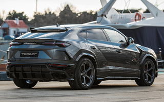 Lamborghini Urus by TopCar (2018) (#114455)