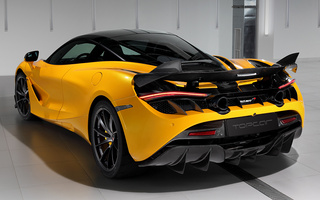 McLaren 720S Fury by TopCar (2020) (#114472)