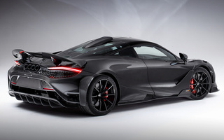 McLaren 765LT Carbon Edition by TopCar (2022) (#114476)