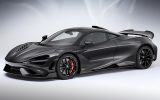 McLaren 765LT Carbon Edition by TopCar (2022) (#114477)