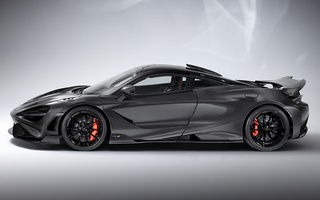 McLaren 765LT Carbon Edition by TopCar (2022) (#114478)