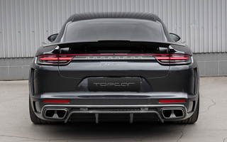Porsche Panamera GTR Edition by TopCar (2019) (#114489)