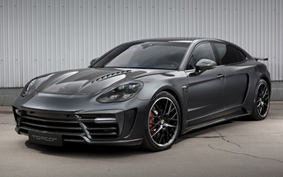 Porsche Panamera GTR Edition by TopCar (2019) (#114490)