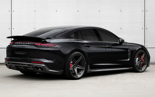 Porsche Panamera Turbo GT Edition by TopCar (2018) (#114496)