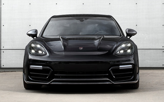 Porsche Panamera Turbo GT Edition by TopCar (2018) (#114497)