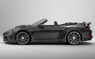 TopCar Stinger GTR Cabriolet Carbon Edition (2022) (#114579)