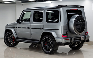 Mercedes-AMG G 63 Light Package by TopCar (2020) (#114613)