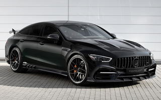 Mercedes-AMG GT 63 S Inferno by TopCar [4-door] (2020) (#114637)