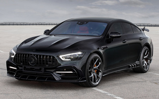 Mercedes-AMG GT 63 S Inferno by TopCar [4-door] (2020) (#114640)